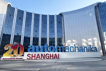 Major Countries and Dates of International Auto Parts Exhibitions2026