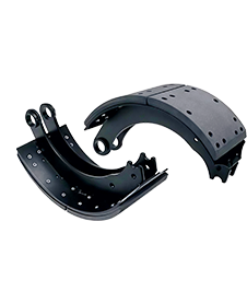 Brake Shoes Machines