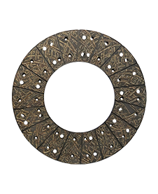 Clutch Facing Machines