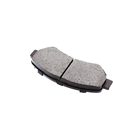 Brake Pads Machines