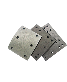 Brake Linings Machines