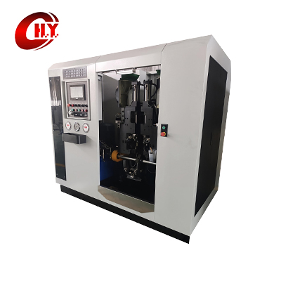 Automatic Riveting Machine