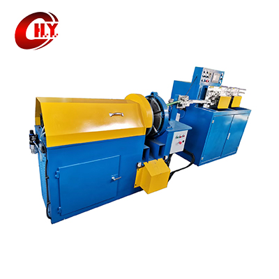 Automatic Weaving Machine for Clutch Facings