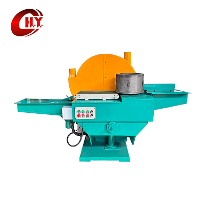 Out-arc Grinding Machine for Brake Linings