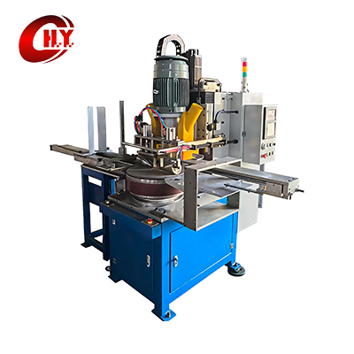 Surface Grinding  Machine for Clutch Facings