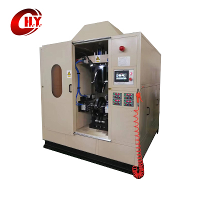 Welding Machine for C.V.Brake Shoe