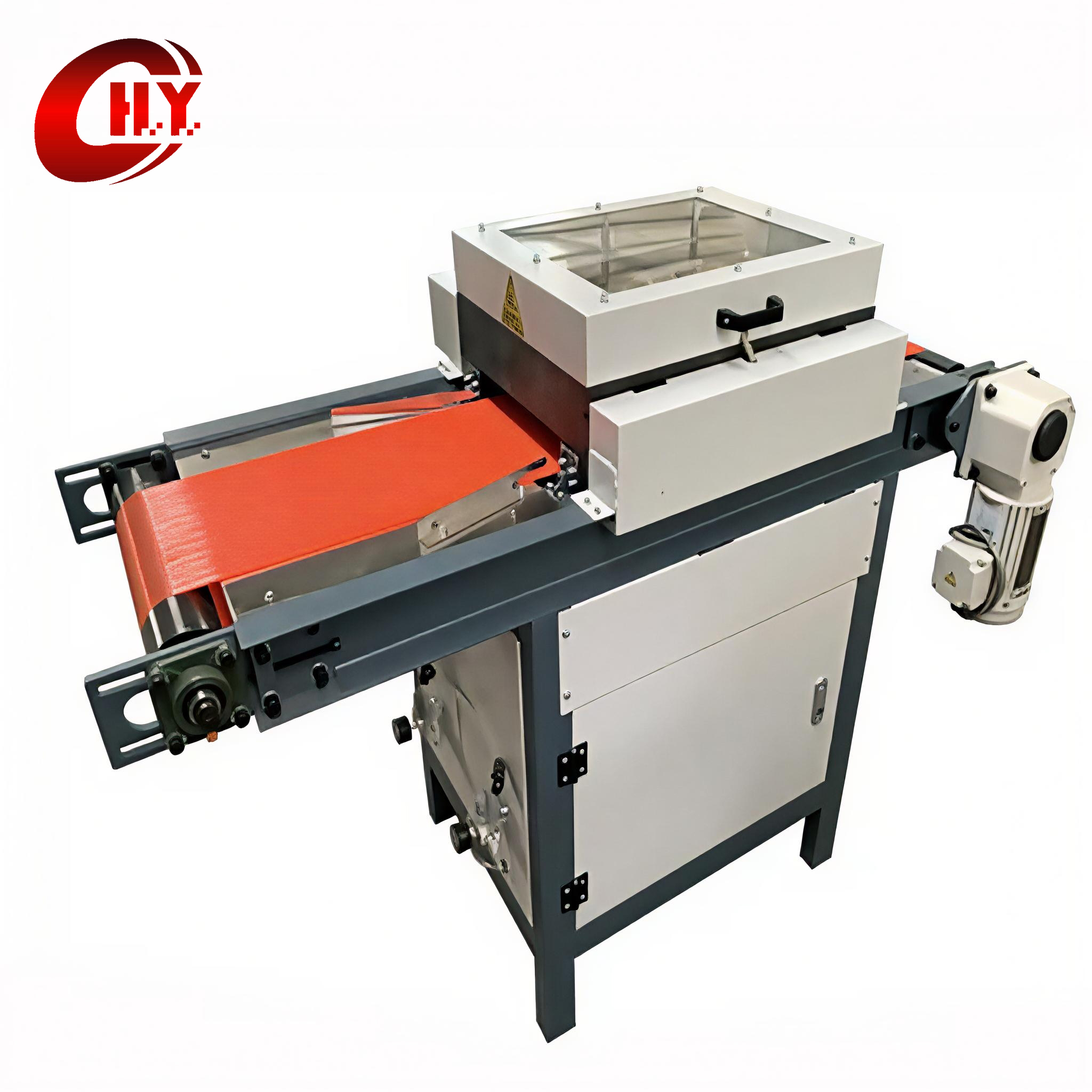 Disc Brake Pad Backing Plate Gluing Machine
